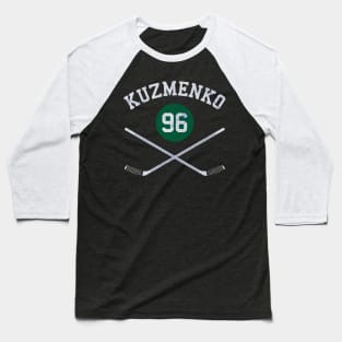 Andrei Kuzmenko Vancouver Sticks Baseball T-Shirt